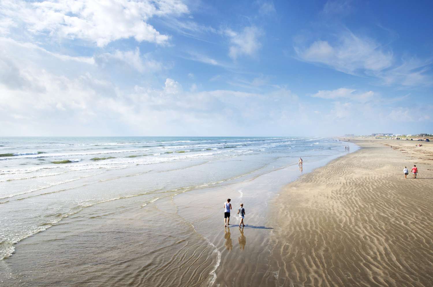 Check Out Our Top 5 Local Tourist Hot Spots in Port Aransas