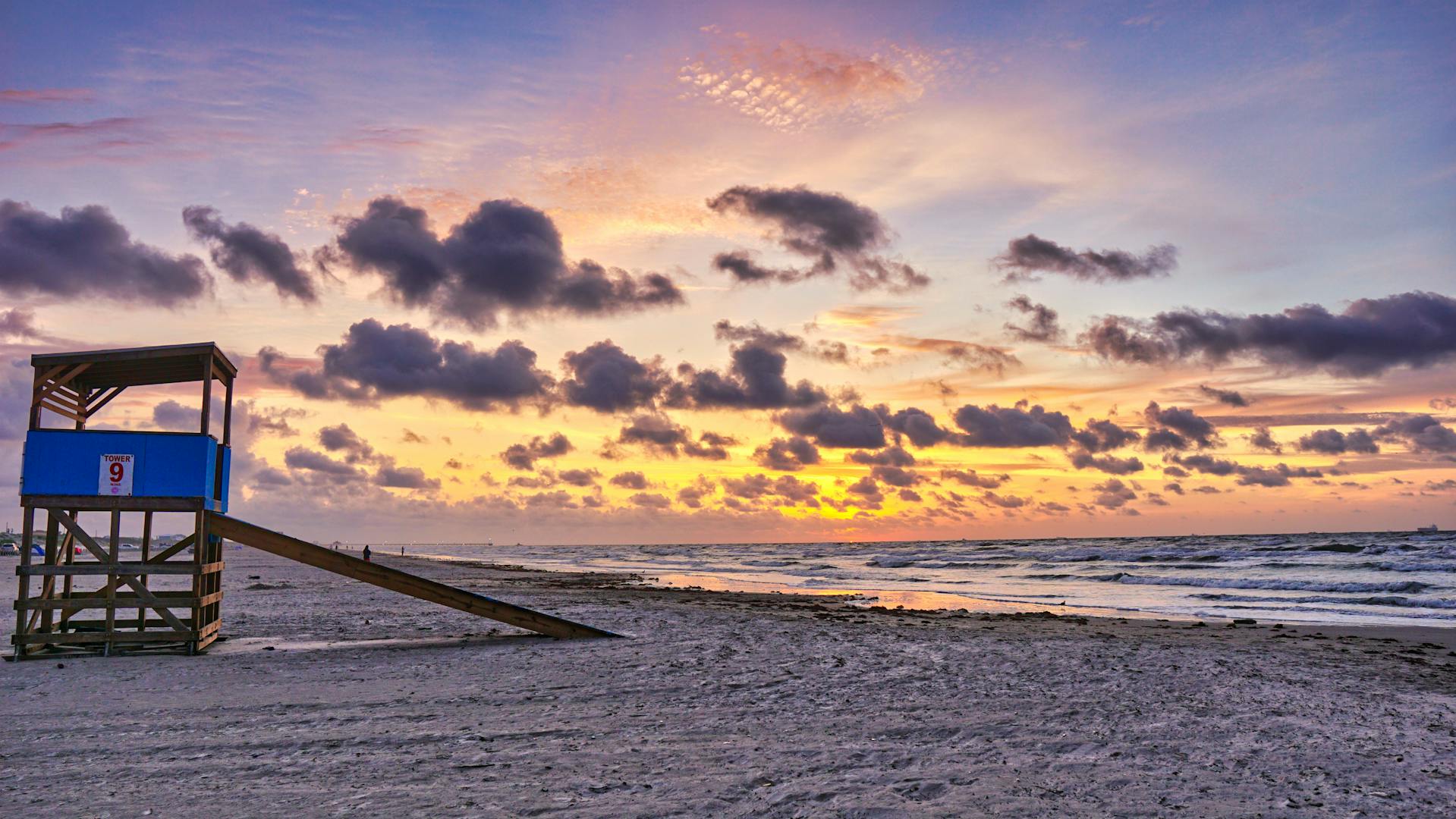 visit Port Aransas