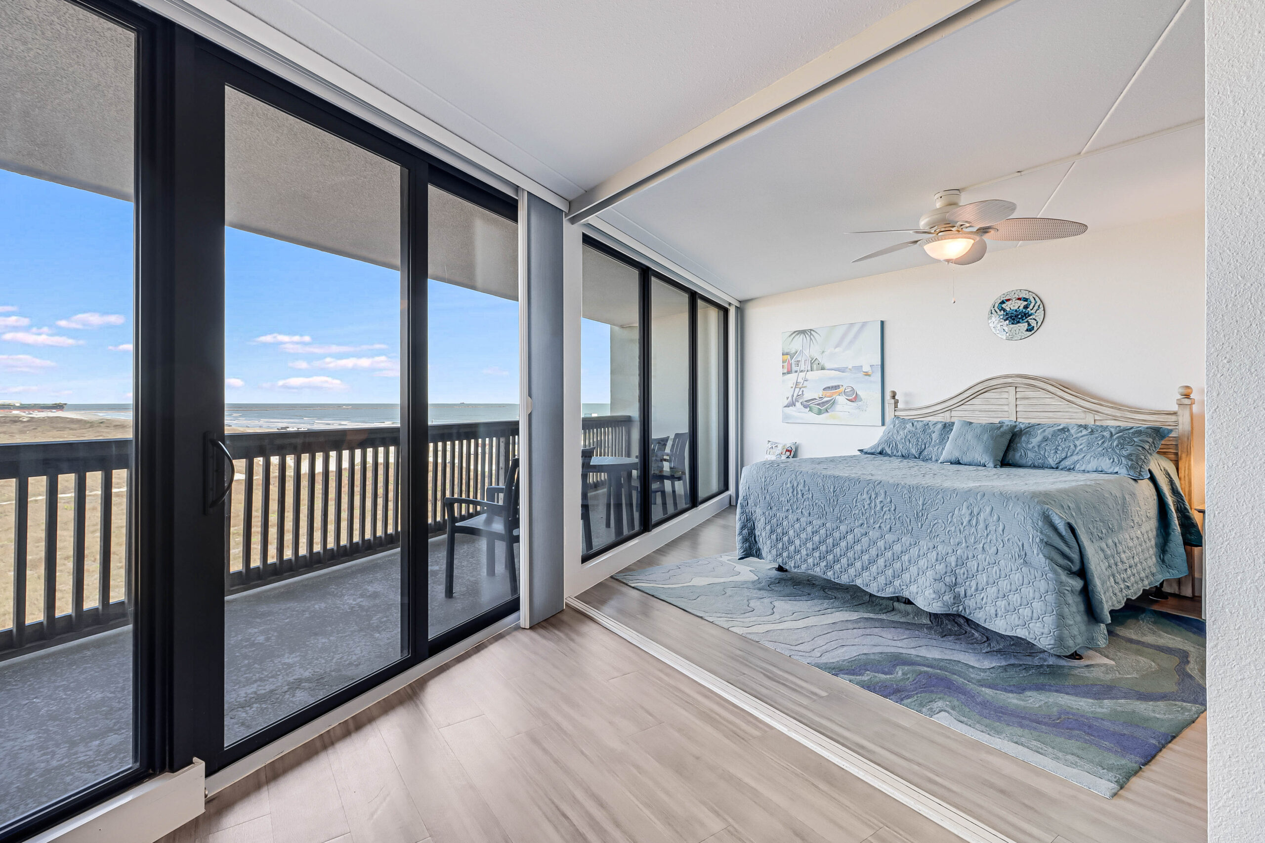 Luxury Rental in Port Aransas