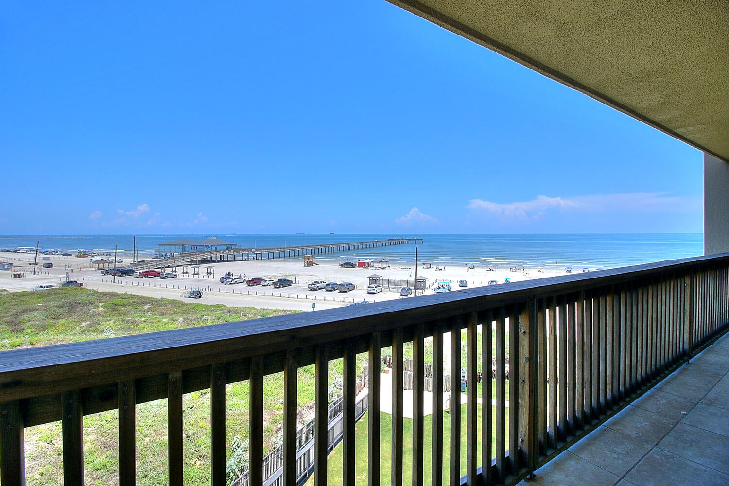 Spend Spring Break in Beachfront Rentals in Port A