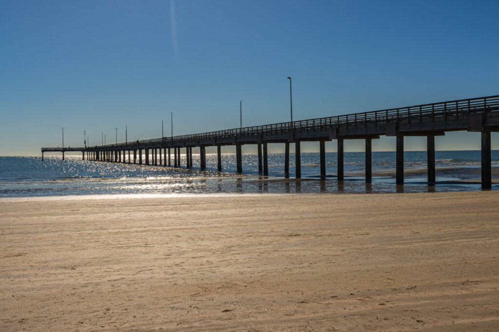 Explore our Port Aransas rentals with beach access