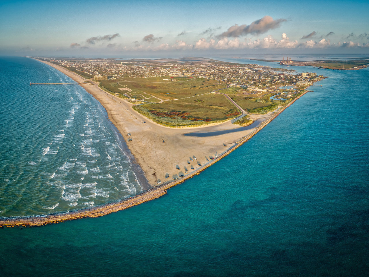 Best Weekend Getaways from San Antonio: Why Port Aransas Is Perfect