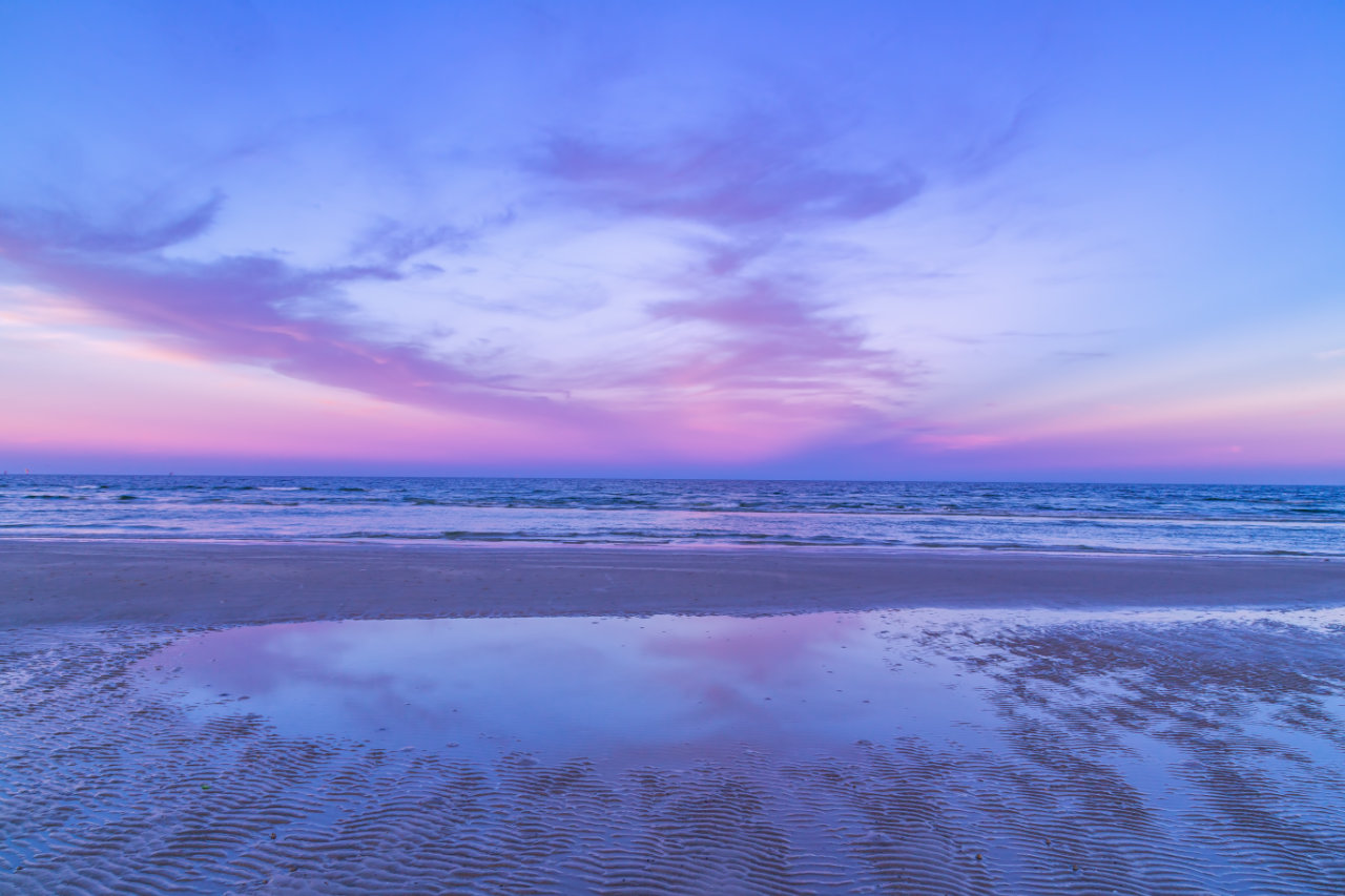 First-Time Visitor’s Guide to Port Aransas, TX